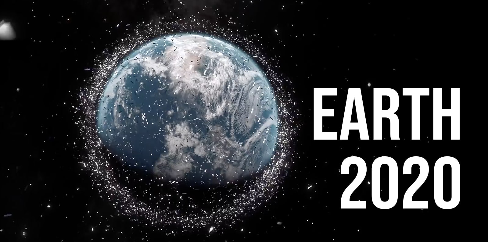 EARTH 2020