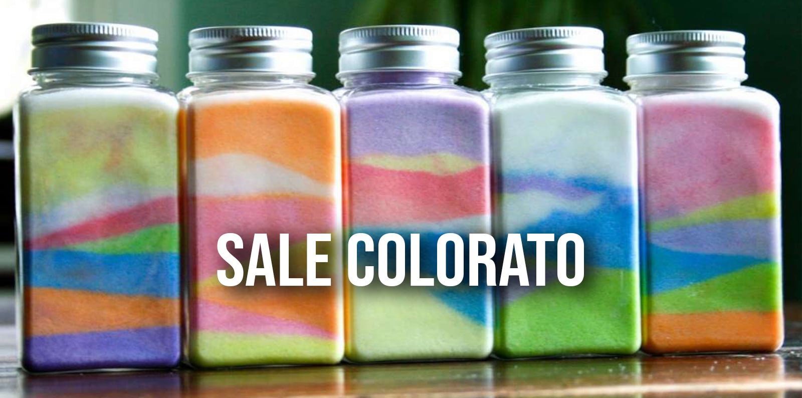 SALE COLORATO