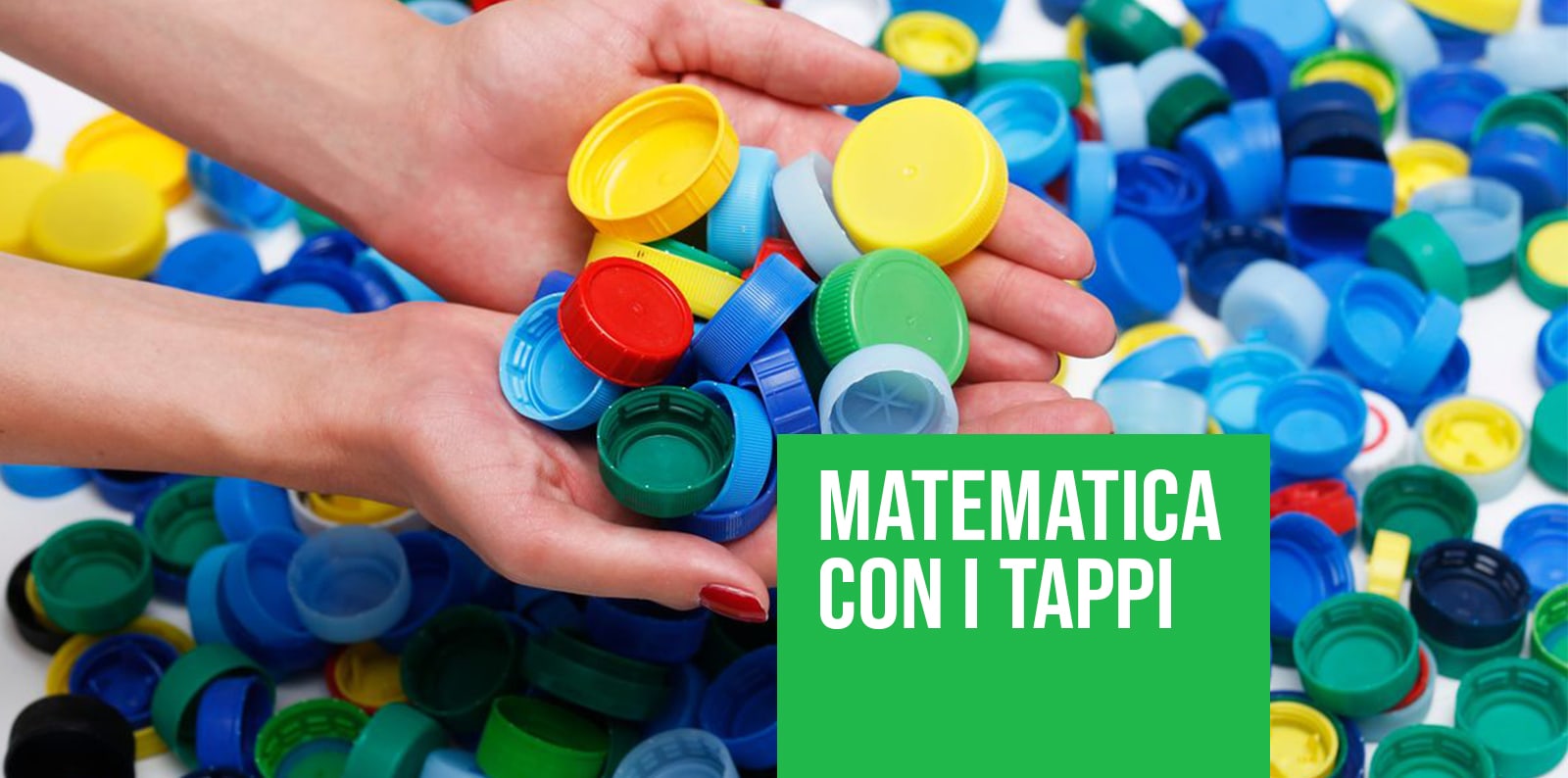 MATEMATICA CON I TAPPI